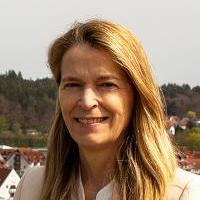 Profilbild von Miriam Balle