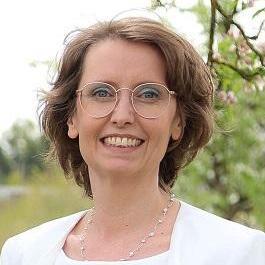 Profilbild von Diana Hofmann