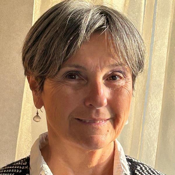 Profilbild von Olga Kohler