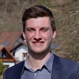 Profilbild von Jens Sauter