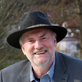 Profilbild vonWerner Götz