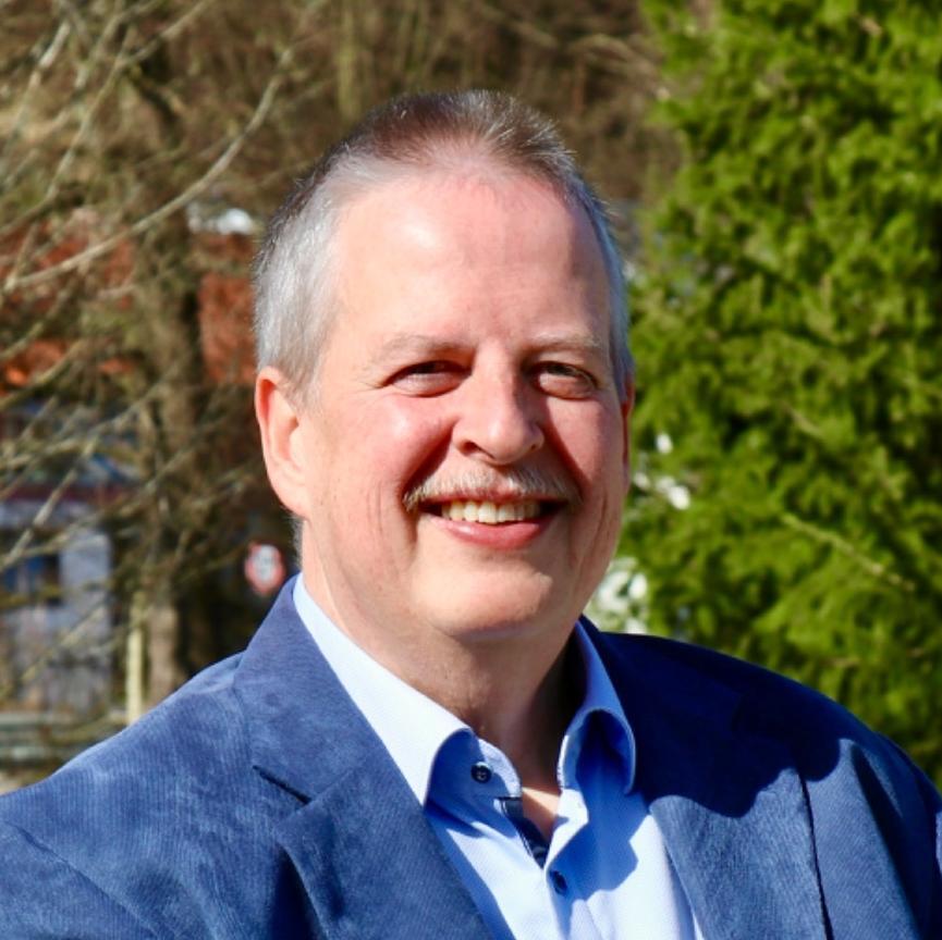 Profilbild von Ralf Prickler