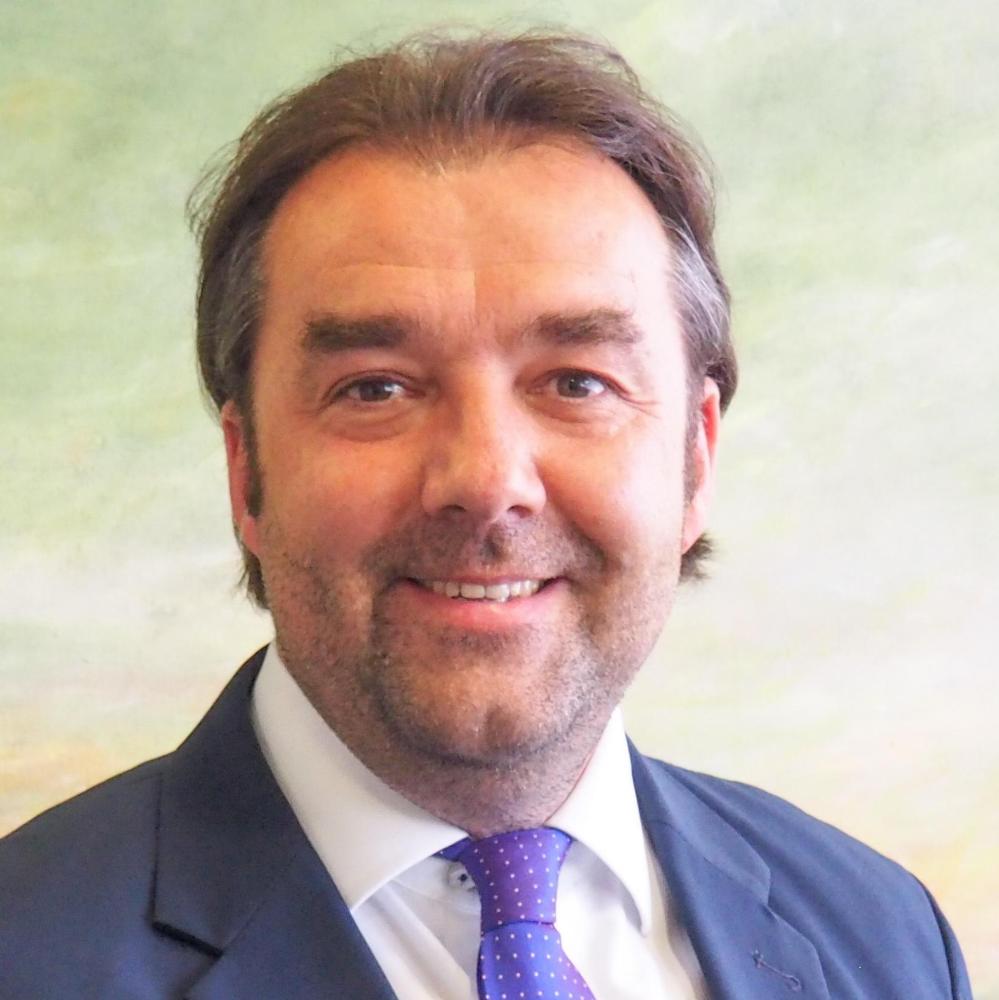 Profilbild von Armin Kiemel