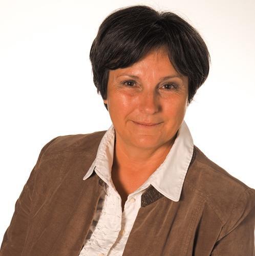 Profilbild von Olga Kohler